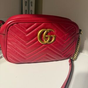 Gucci Marmont